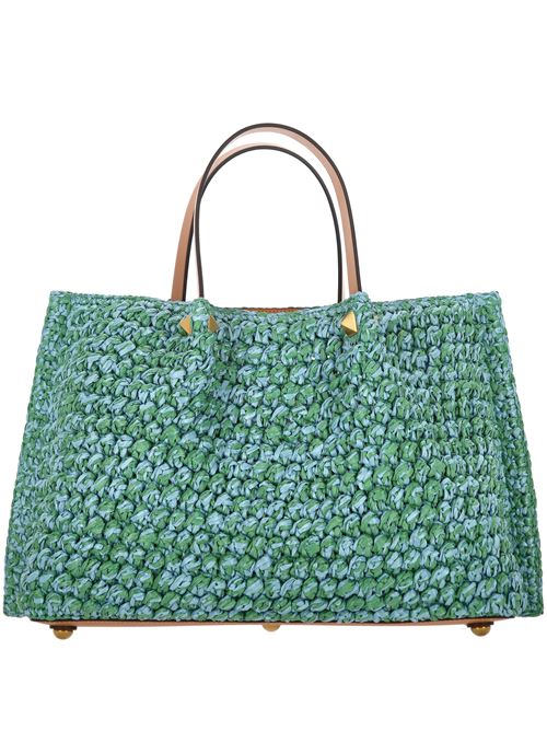 VLOGO tote bag VALENTINO GARAVANI | 6W2B0R44IEHQS3